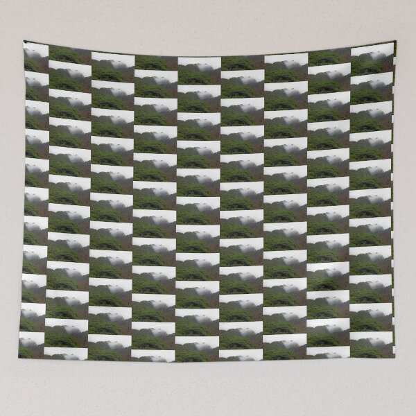 Item preview, Iao Valley State Park Study 1  designed and sold by Robert Meyers-Lussier.