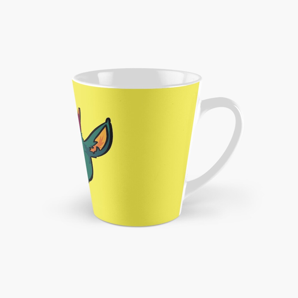 Item preview, Tall Mug designed and sold by cevarra.