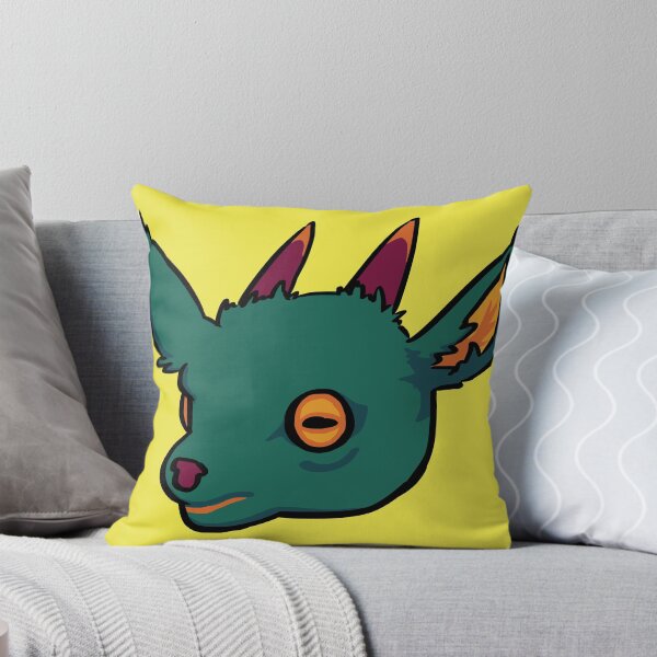 Item preview, Goat designed and sold by cevarra.