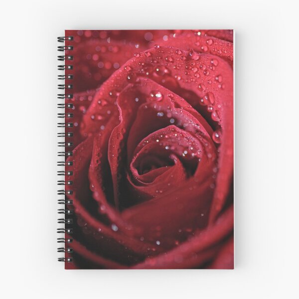 Item preview, red rose  designed and sold by Tracey  Dryka.
