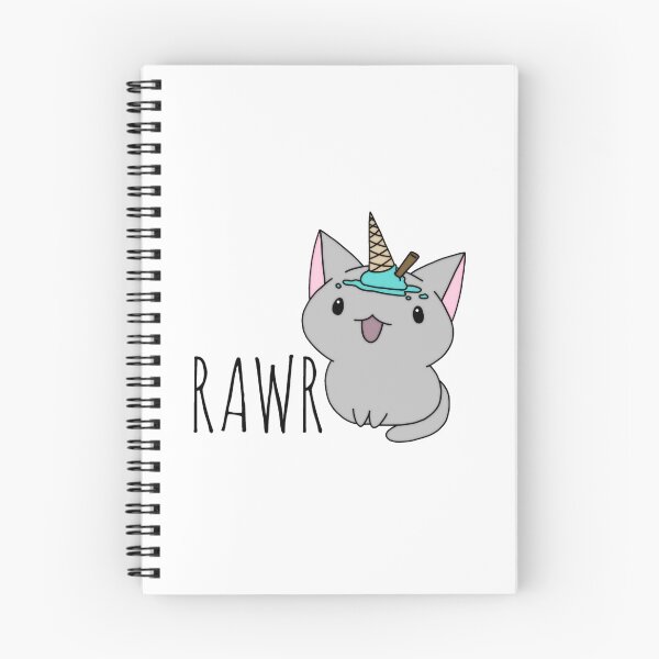 Item preview, Unikitty Rawr designed and sold by tristahx.