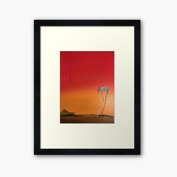 Item preview, Fishing for Elephants designed and sold by Justindferguson.