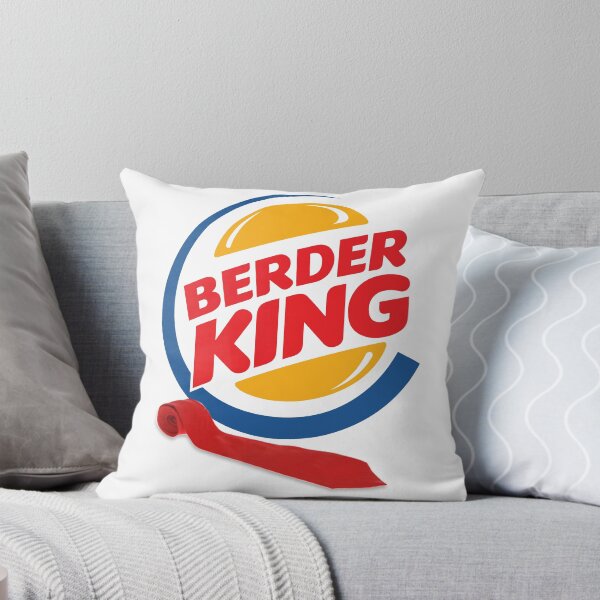 Item preview, Berder King designed and sold by CanadianGrifter.