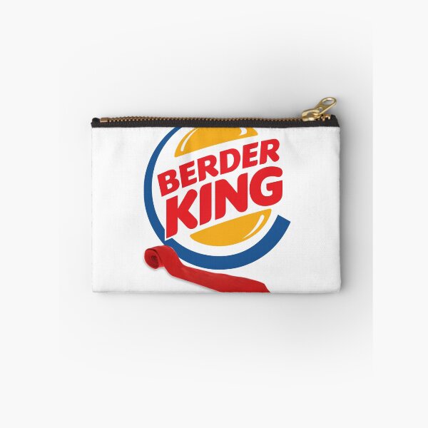 Item preview, Berder King designed and sold by CanadianGrifter.
