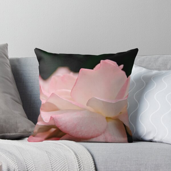 Item preview, Pristine - rose, my garden, Ottawa, Ontario designed and sold by Tracey  Dryka.