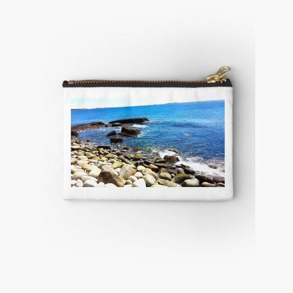 Item preview, On Rocky Shores designed and sold by Totallyalive.