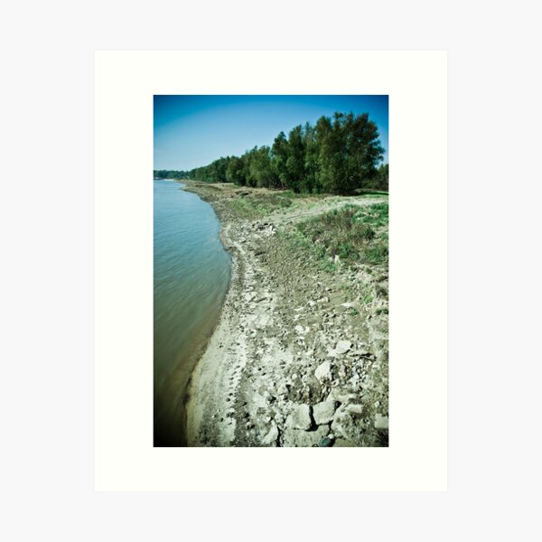 Item preview, Mississippi's Gentle Bend designed and sold by RayDevlin.