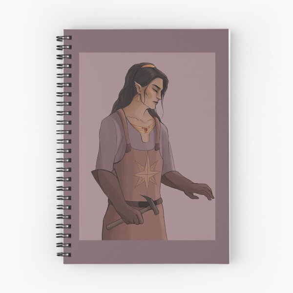 Item preview, Curufin designed and sold by gurthang.
