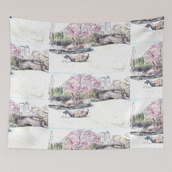 Item preview, Friday Morning designed and sold by John Douglas.