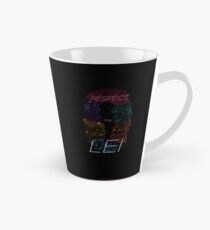 Respect the Lei Tall Mug