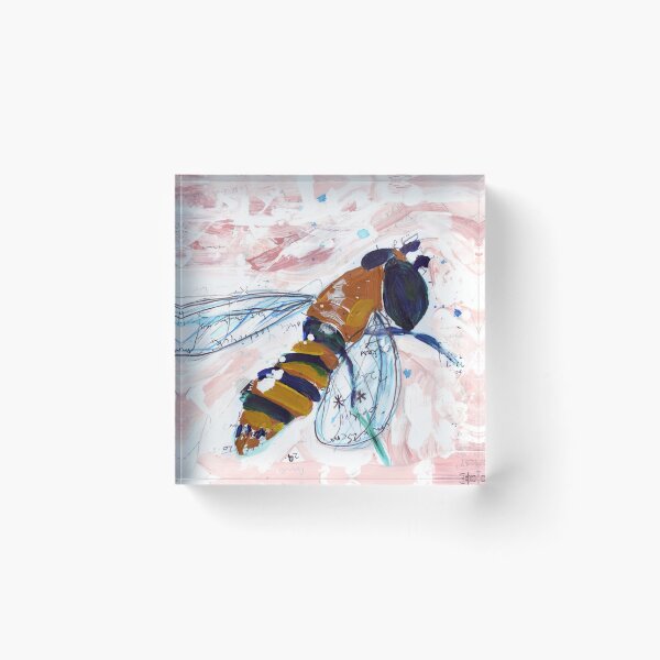 Item preview, Bee designed and sold by John Douglas.