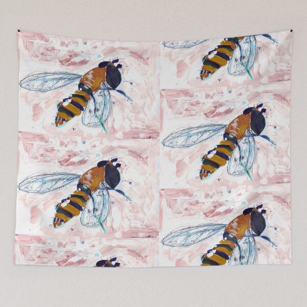 Item preview, Bee designed and sold by John Douglas.
