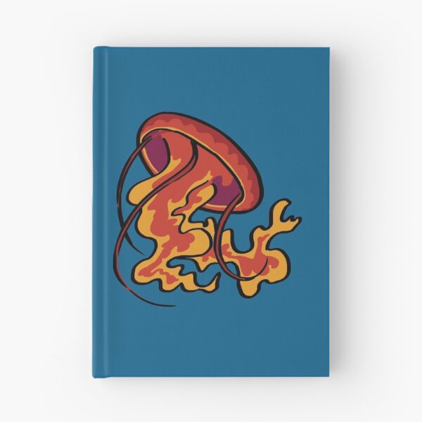 Item preview, Jellyfish designed and sold by cevarra.