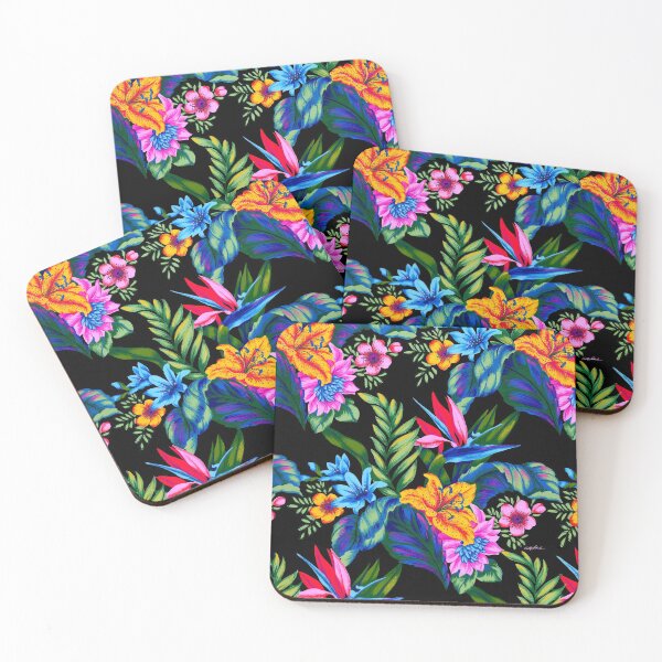 Item preview, Jungle Vibe designed and sold by PolkaDotStudio.