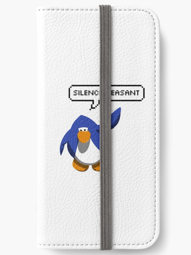 Club penguin memes Magnet for Sale by artdesign802