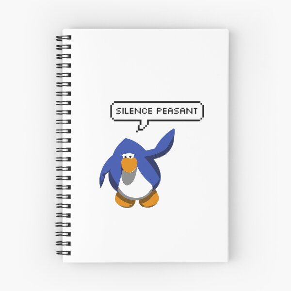 Item preview, club penguin sticker designed and sold by ematzzz.