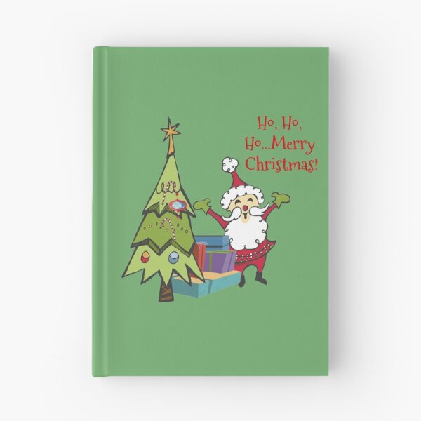 Item preview, Ho, Ho, Ho ...Merry Christmas! designed and sold by trs35.