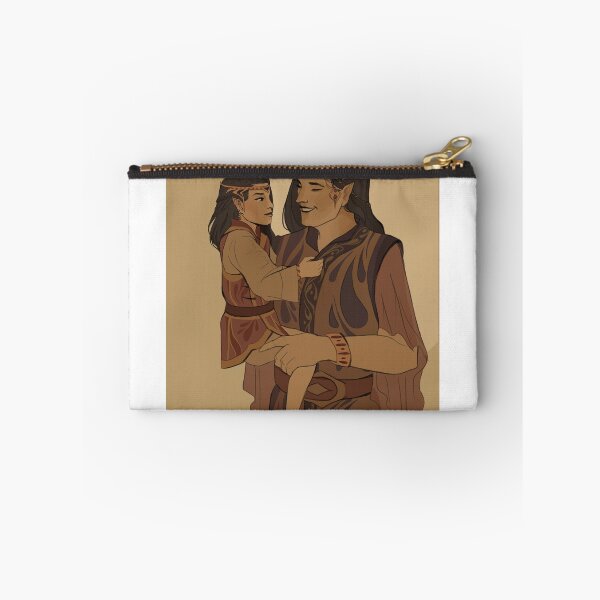 Item preview, Finwë and Fëanor designed and sold by gurthang.