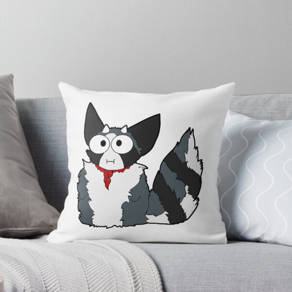 Item preview, Everan Foof! designed and sold by TsukasaFan.