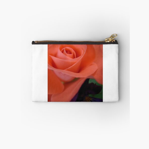 Item preview, Coral rose - my garden, Ottawa, ON designed and sold by Tracey  Dryka.