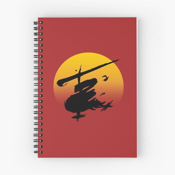 Item preview, Miss Saigon designed and sold by vgreen3.