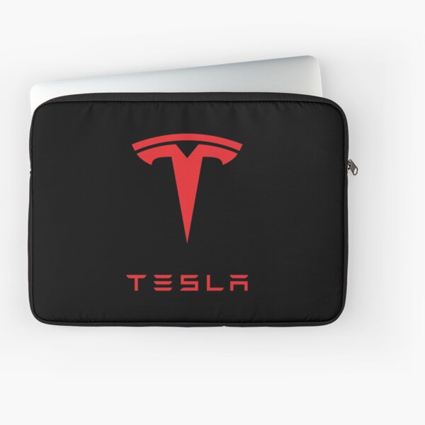 Recent Tesla Laptop Sleeve