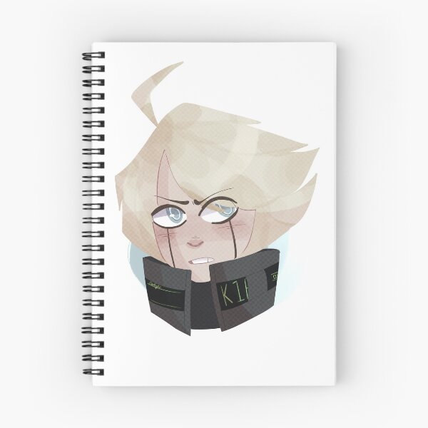 Item preview, Kiibo designed and sold by curllyfrii.