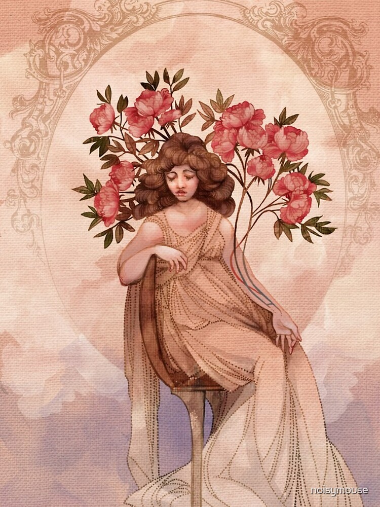 Symbiosis by noisymouse