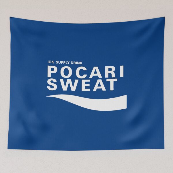 Item preview, Pocari Sweat designed and sold by killana.
