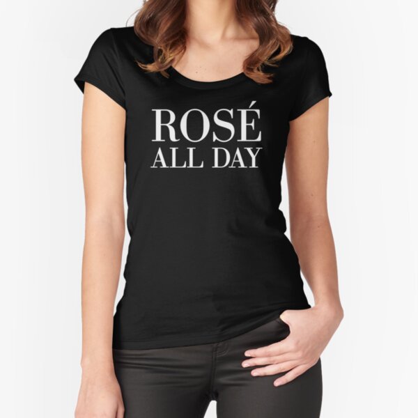 T-shirts sur le thème Vin Ros%c3%a9