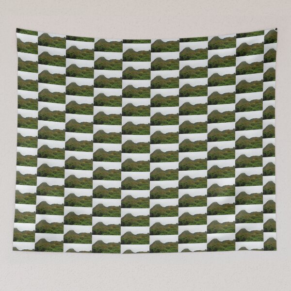 Item preview, Iao Valley State Park Study 2  designed and sold by Robert Meyers-Lussier.