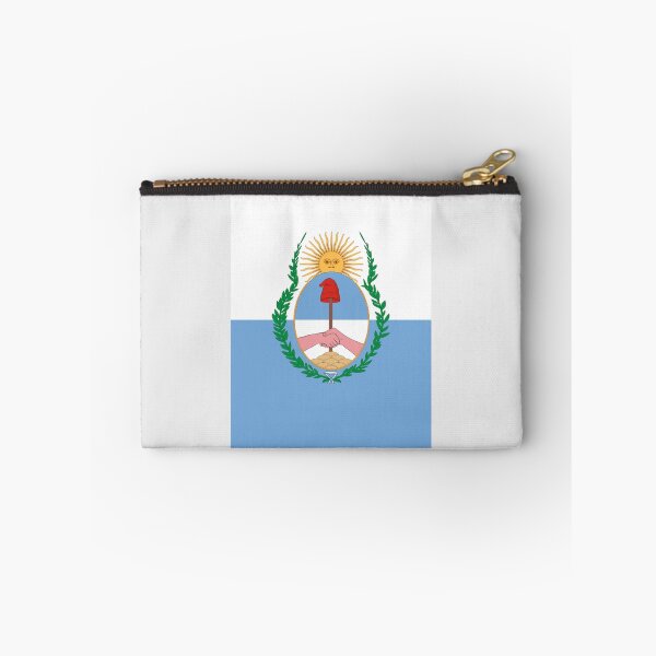 Item preview, Flag of the Mendoza Province  designed and sold by abbeyz71.