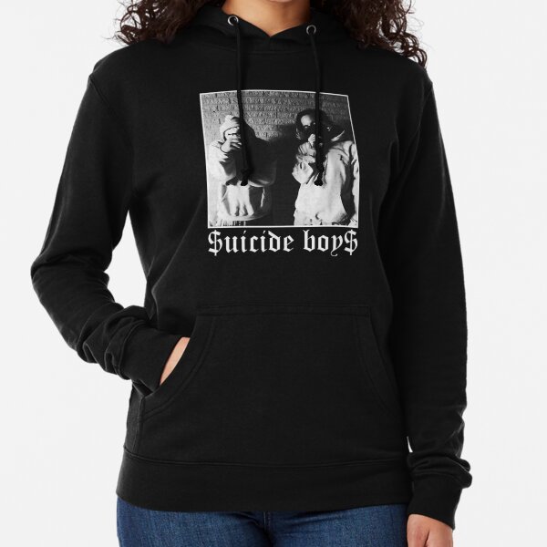 suicide boys merch hoodie