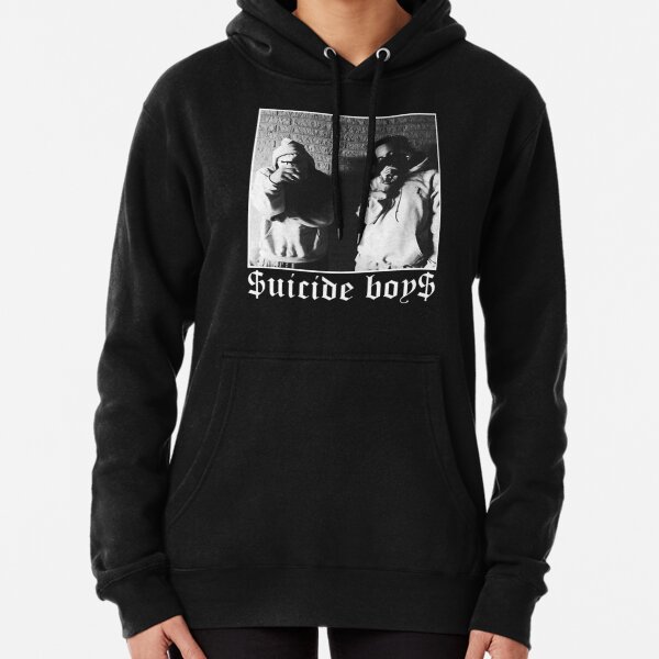 suicide boys sweatshirt
