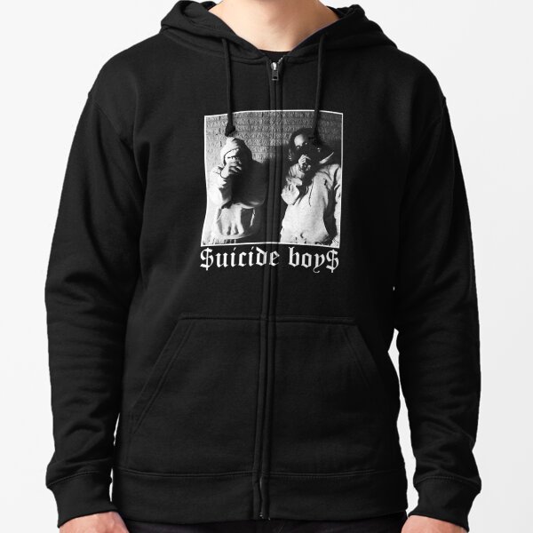 suicideboys merch hoodie