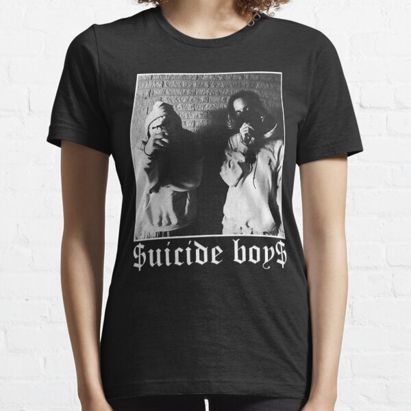 SUICIDE BOYS Essential T-Shirt