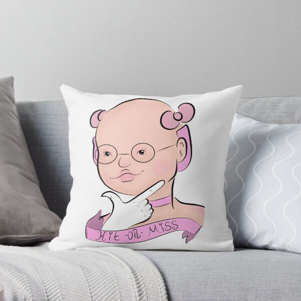 Item preview, Hit or Miss Harold designed and sold by ohhmykawaii.