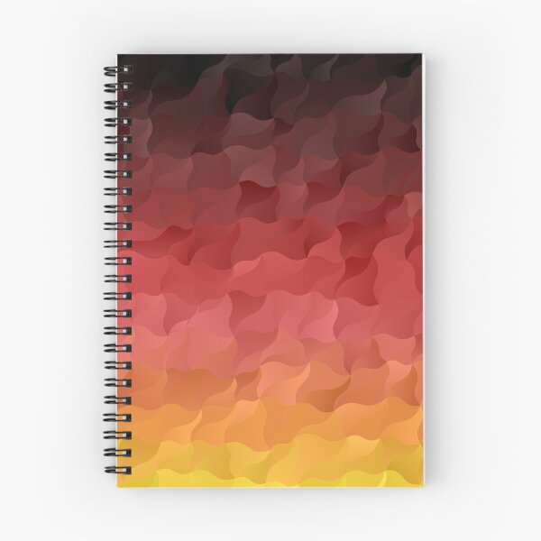 Item preview, "Warmth" - Minimalist Polygon Design designed and sold by PolyHog.