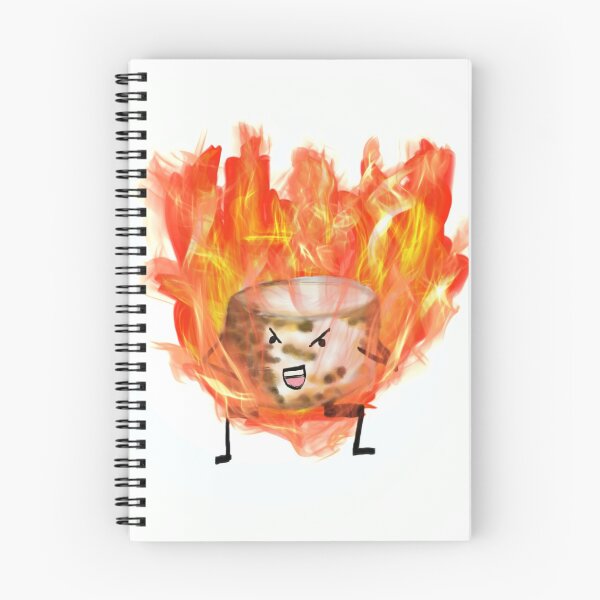 Item preview, Roasted Marshmallow  designed and sold by L-Mae-C.