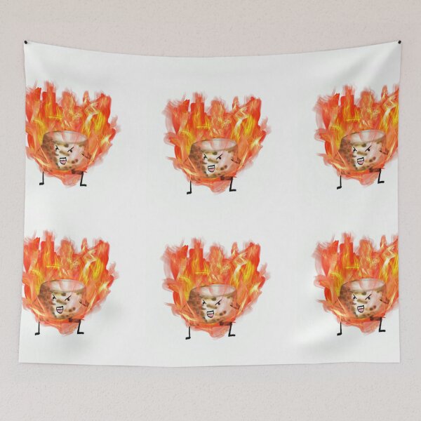 Item preview, Roasted Marshmallow  designed and sold by L-Mae-C.