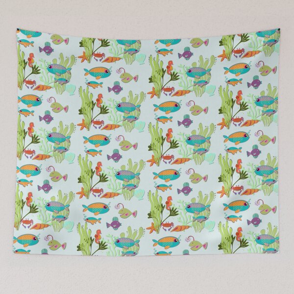 Item preview, Under The Sea designed and sold by trs35.