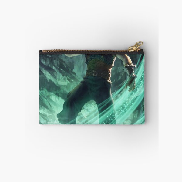Item preview, FFVII-Judgment Day designed and sold by RJ Palmer.
