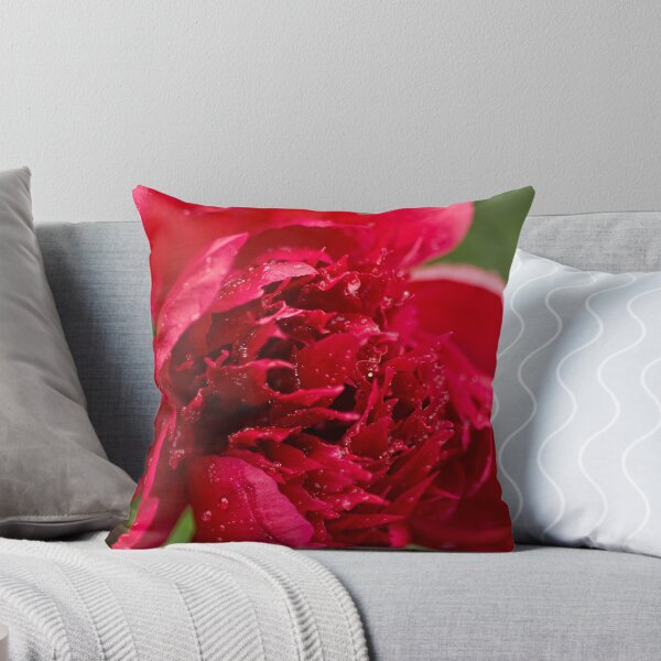 Item preview, Into the Red! designed and sold by Tracey  Dryka.