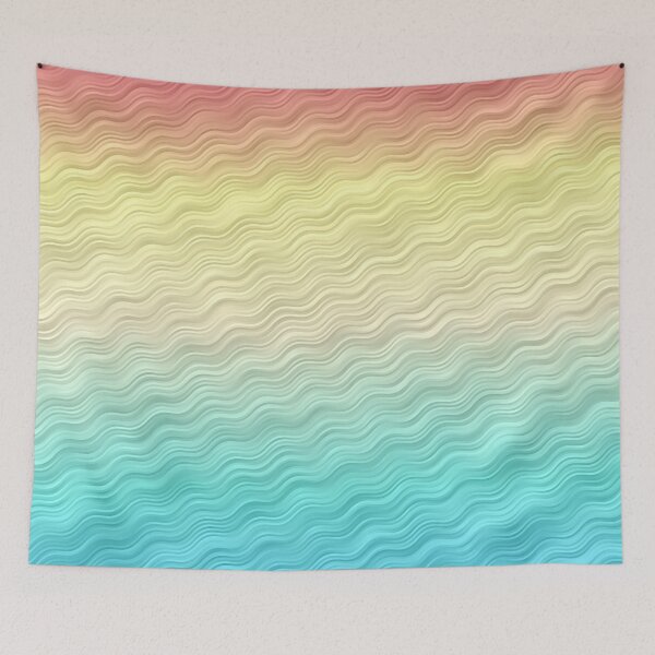 Item preview, "Ripple" - Minimalist Polygon Design designed and sold by PolyHog.