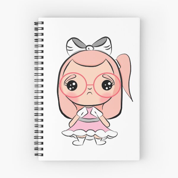 Item preview, Lil Chunk designed and sold by ohhmykawaii.