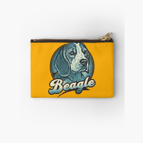 Item preview, Beagle Retro Design designed and sold by RycoTokyo81.