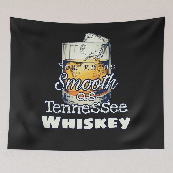 Item preview, Tennessee Whiskey designed and sold by SaintTabs.