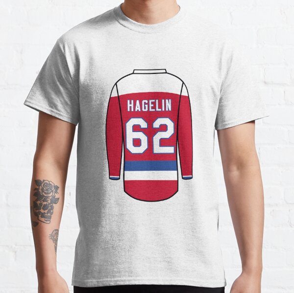 Carl Hagelin T-Shirts | Redbubble