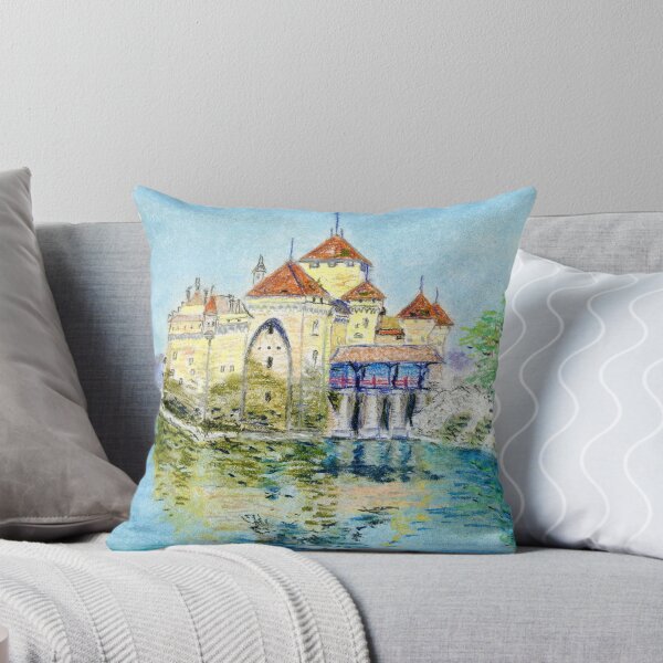 Item preview, Swiss Castle designed and sold by Kashmere1646.