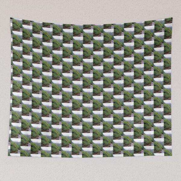 Item preview, Iao Valley State Park Study 3  designed and sold by Robert Meyers-Lussier.